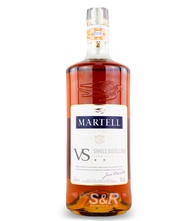 Martell VS Cognac 700mL
