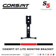Conspit GT-Lite Accessories / Add ons / Racing Simulator Cockpit / SIM RACING RIG / driving Simulato