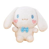 Sanrio Anime Kawaii Cinnamon Roll ผ้าขนแกะ PP Cotton Super Soft Plush ของเล่นตุ๊กตาผ้าฝ้ายสำหรับผู้ใ