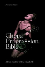 Chord Progression Bible MusicResources