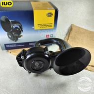 Klakson Angin Hella Gramofon Klakson Scania Volvo 12V - 24V Best