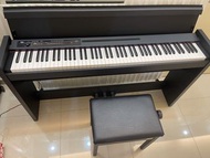 KORG LP-380 數碼鋼琴連琴櫈