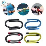 Dovewill 2 Wrist Weights, Wristbands, Wearable, for Men And Women, Ankle Weights, Leg Weights for Ae
