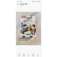 Matchbox 1962 Ford Anglia Harry Potter