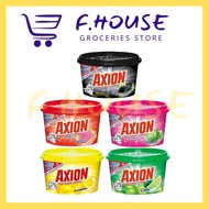 Axion Dishwash Paste Dishpaste (700g)