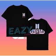 BTS FESTA 2025 TSHIRT BANGTAN ARMY KPOP IDOL OT7