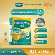 Healthy Way Kids 3+ 925G