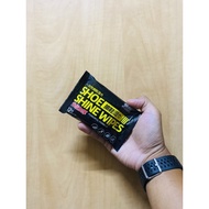 SHOES SHINE WIPES GOOD