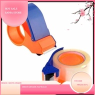 Tape Dispenser Tape Dispenser Tape Cutter Large Tape Cutting Tool