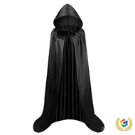 Halloween Adult Cloak Costume -Haunted House Theme