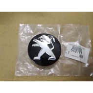 Peugeot RCZ Wheel Cap