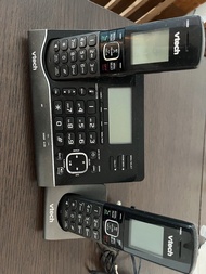 Vtech 室內無線電話子母機