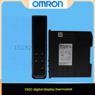 Omron thermostat E5DC-QX2ASM-802 RX2ASM-800 CX2ASM-815QX2DSM-822