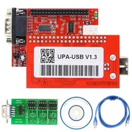 ★UPA USB Programmer V1.3 UPA-USB Programmer Automotive ECU Programmer ECU Scanner ECU DiagnostiW4,`