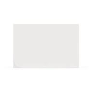 ตู้แขวนเดี่ยวเปิดขวา KITZCHO CURVE 60x40 ซม. สี DIAMOND (1281433)