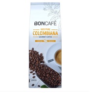 Boncafe Colombiana Coffee Beans/Instant Coffee