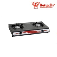 Butterfly BGC-85 Double Gas Stove Epoxy