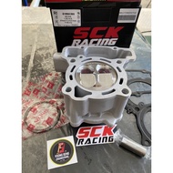 SCK HONDA RS RS150 RSX CERAMIC FORGED BLOCK RACING 62MM 63.5MM 65MM 66MM 68MM + SLEEVE 12