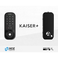 Kaiser+ / 5-In-1 Digital Door Lock / Deadbolt | Hoz Digital Lock