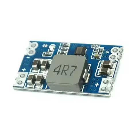 5A DC-DC mini560 step-down stabilized voltage supply module output 9V 12V 3.3 5V