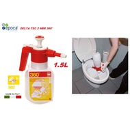 Epoca 1.5L Delta Tec2 360° Pressure Sprayer