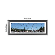 Photo Frame Wall Hanging Hot Sale Wholesale Graduation Team Building Group Photo Cross-Border Classm
