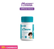 EXCEL HANA VITAMIN MINDA  EMMUNE KIDS BY Mommy Hana