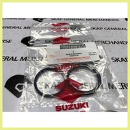 ஐ ◊☜ ≈ SGP - SEAL SET, PISTON ( O-RING CALIPER ) - RAIDER 150 ( RR ) / SHOOTER 115 / RAIDER J 115 (
