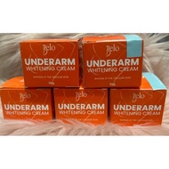 BELO UNDERARM WHITENING CREAM 10g