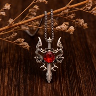 Cross Necklace F 04