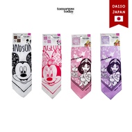 Scarf Disney Daiso Japan