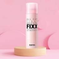 All Day Tight Make Up 1 75 ml Fixx Setting Spray Long Lasting Microfine Mist Type