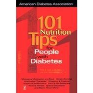 101 Nutrition Tips for People with Diabetes A6