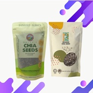 Country Farm / Radiant Organic Chia Seed