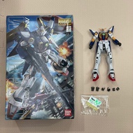 [2nd] Genuine Bandai Gundam mg 1/100 Wing TV Ver body model [2nd - Please read description carefully