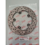 B5VF582U0100 EXCITER 155 FRONT BRAKE DISC GENUINE YAMAHA MOTOR VN
