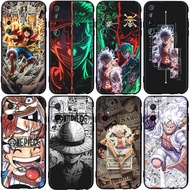 Xiaomi Poco F7 X7 X6 Pro 12 12X Mi 8 Lite Compatibility TPU Phone Cases Soft protective cover One Pi