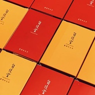 自慢堂 臺灣高山系列 大禹嶺 烏龍茶