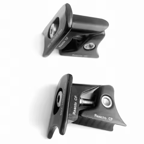 1Set Reacto CF Bicycle Seatposts Clamps For Merida 4000 5000 6000 8000E Bike Mtb Carbon Frame Seatpo