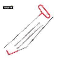 Car Tool Kit Automotive Locksmith Emergency Open Unlock Long Reach Grabber High Quality Car Access T