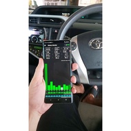 Tommy Tech Toyota Hybrid Vehicle Inspection Service Only Toyota Hybrid Cars / HV Battery Replacement