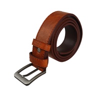 House of Smith Ikat Pinggang - Smith Classic Vintage Brown - Belt