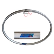 Oyawa Bicycle Alloy Rim Gelung Wheel Rigid Alloy Rim 16" 20" 24" 26"