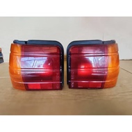 Lampu belakang iswara aeroback tail lamp iswara aeroback lmss iswara lmst iswara aeroback rear lamp 