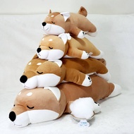 Doll Soft Shiba Inu S45cm M55cm L80cm Xl110cm Micro Fiber Nano Cloth Splendex