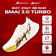Bmai Shoes | Bmai 3.0 Turbo Running Shoes | GENUINE PRODUCTS | Limited Edition | Professional Compet