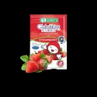 Hurix's Glukusking (Strawberry) 30g