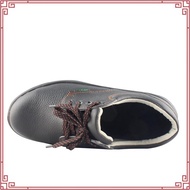 BEETHREE BT-8700 LEATHER 🌟SIRIM🌟🌟READY STOCK🌟 HIGH QUALITY SAFETY SHOE