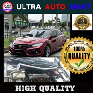 HONDA CIVIC FC FE FRONT STRUT BAR 2 POINT HIGH QUALITY 5 YEARS WARRANTY