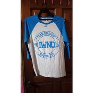 T-shirt 3q USA (Used item)